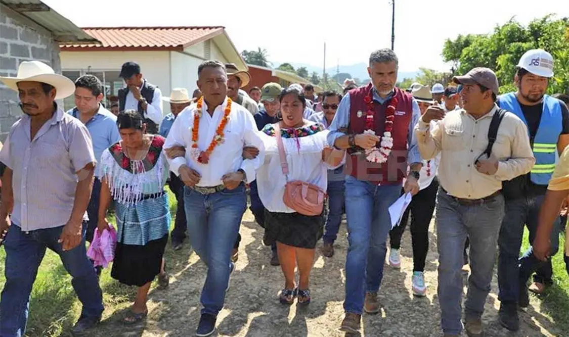 Buscan desprestigiar con mentiras a Gobierno de Chiapas