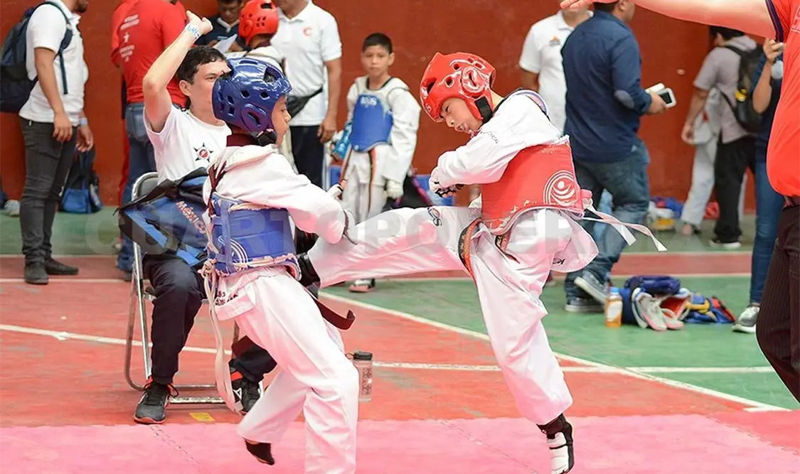 Listo el Campeonato Kukulkán en Berriozábal