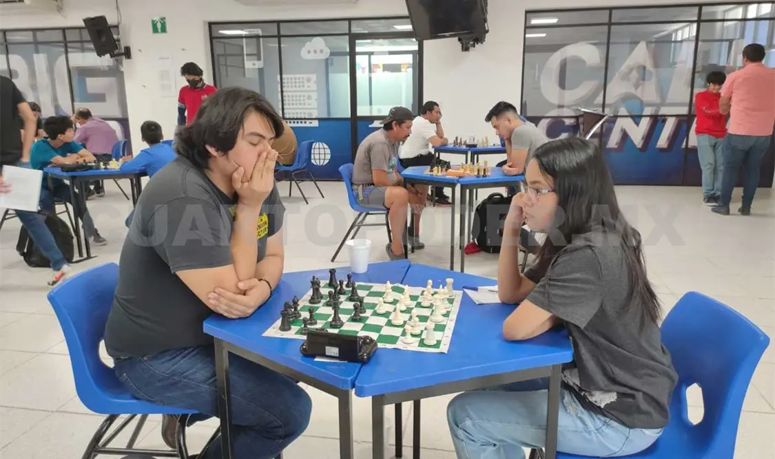 Karina Guillén conquista IX Torneo Amateur