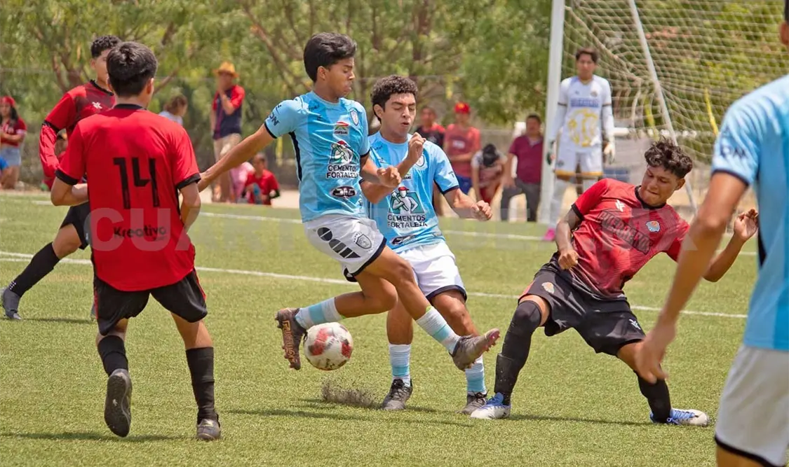 Guerreros rescata un agónico empate