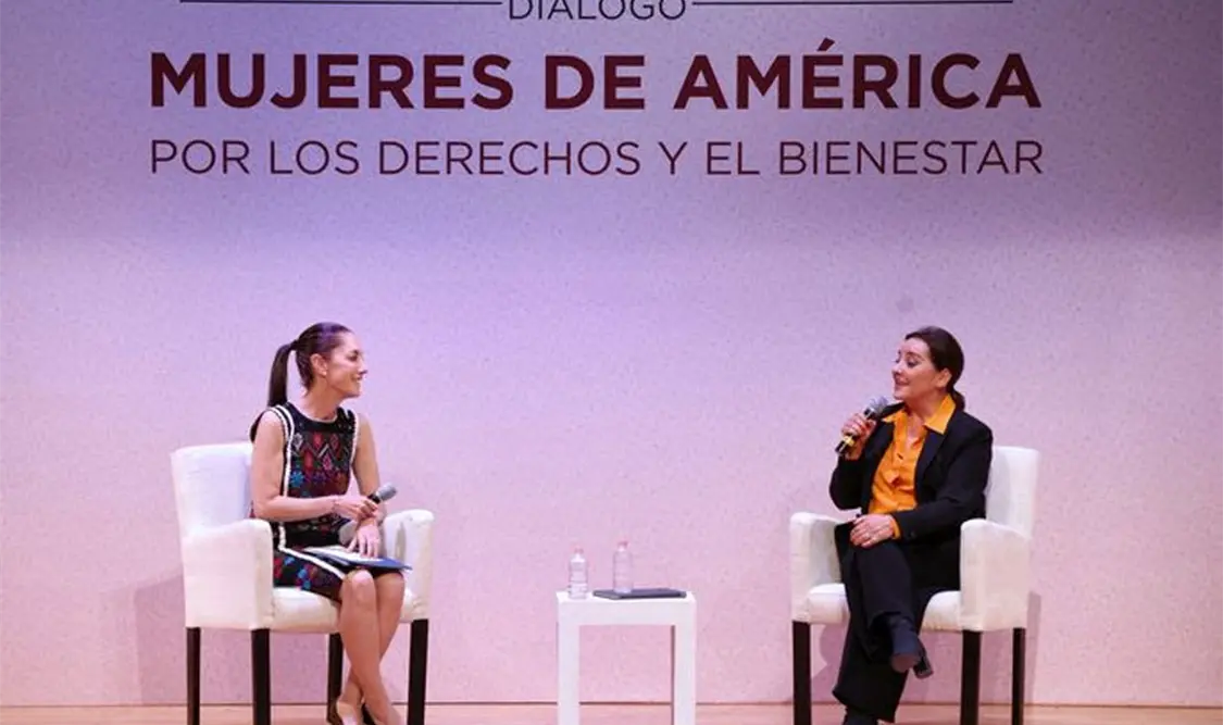 Llaman a seguir luchando para reivindicar a mujeres