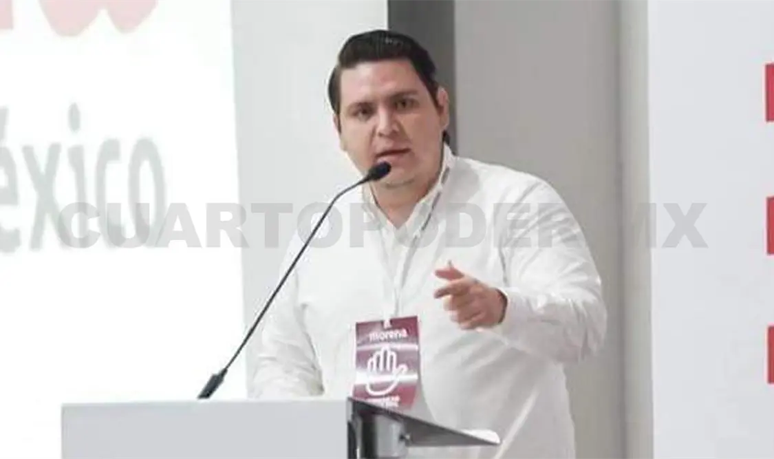 Esperamos paz en comicios del próximo domingo: Molina