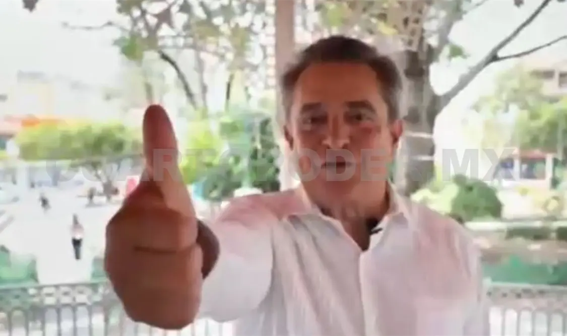 Pío López Obrador se une a la campaña de Marcelo Ebrard