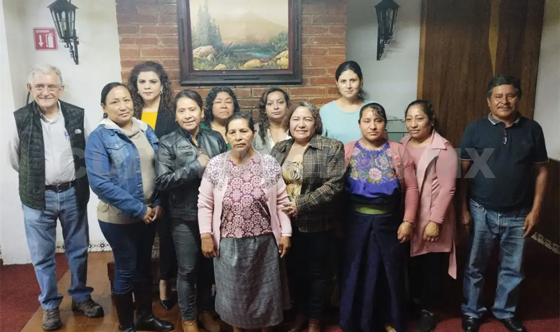Obtienen escrituras tras 29 años de invasión