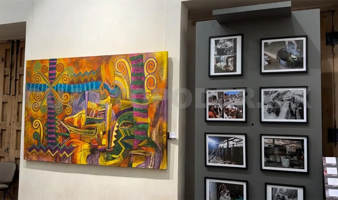 Inauguran Encuentro de las Artes Chiapas-Oaxaca
