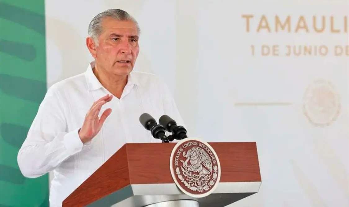 Se fortalece el posicionamiento de Adán Augusto