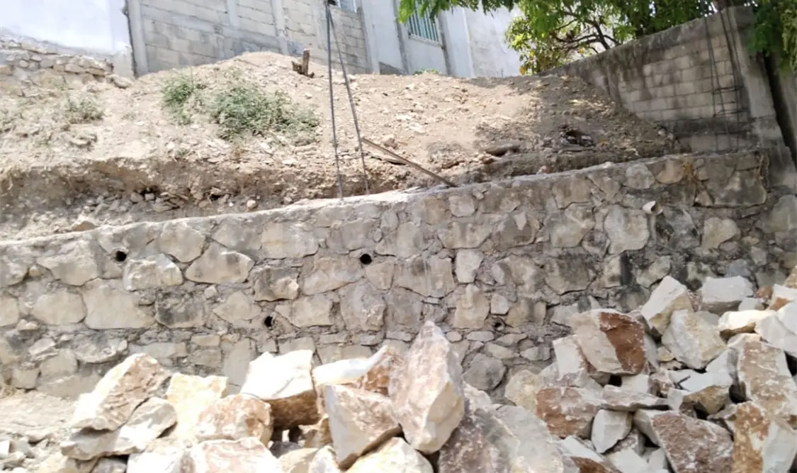 Vecinos denuncian apropiación de áreas verdes en El Ciprés