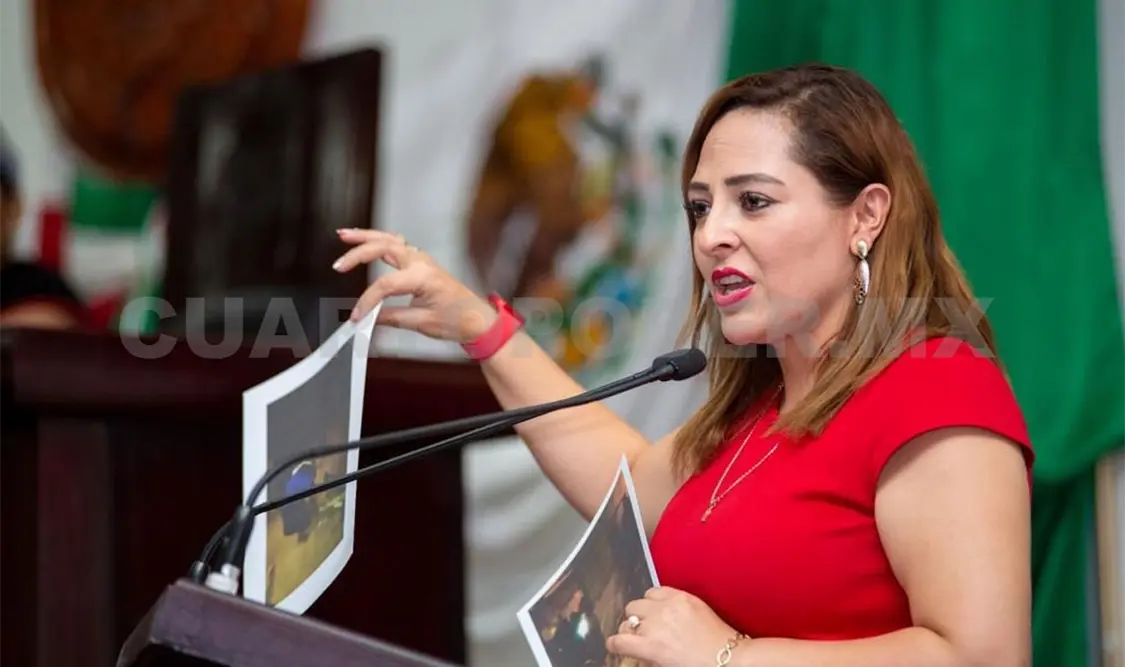 Aprueban reformas en materia de perspectiva de género