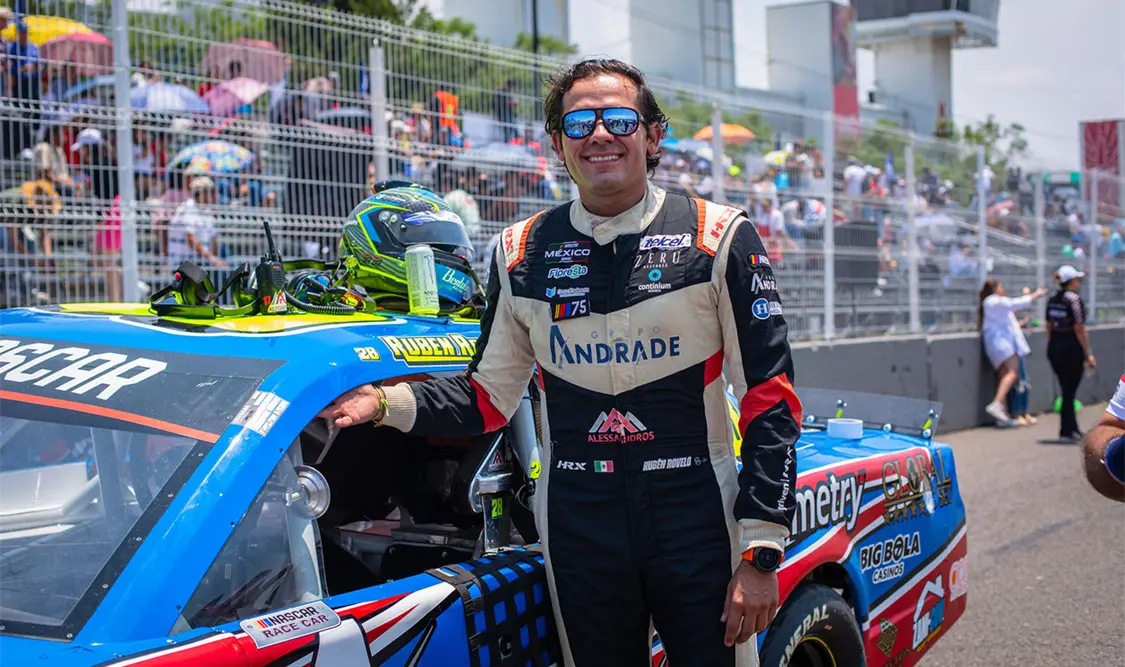 Alessandro’s Racing con resultados positivos