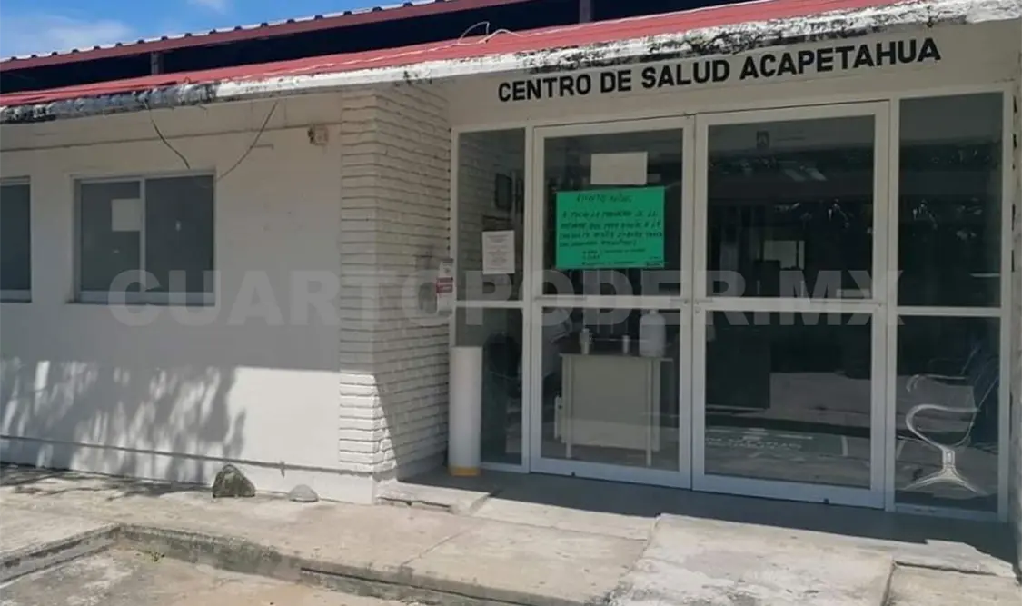 Alcaldía pide una cuota para trasladar enfermos