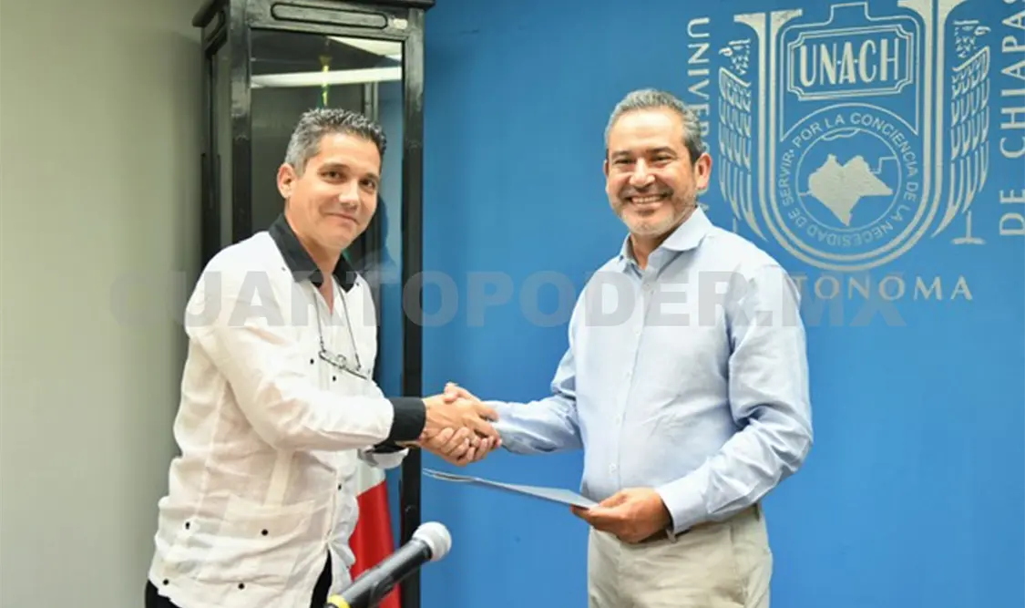 Fortalecen vínculos de cooperación con Cuba