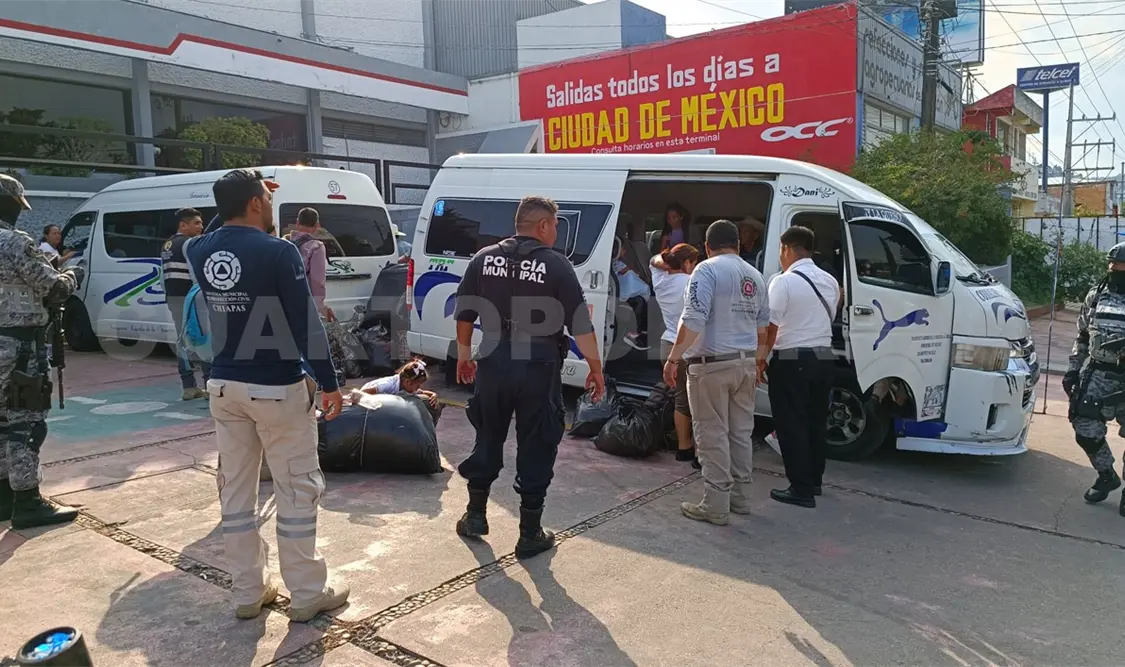 Continúa el retorno de desplazados a Comalapa