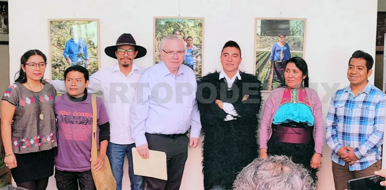 Artistas expondrán su obra en los EE. UU.