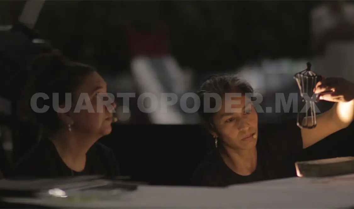 La Enseñanza estrenará la obra “A fuego lento”