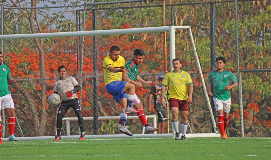 Dream Team va por su tercera conquista