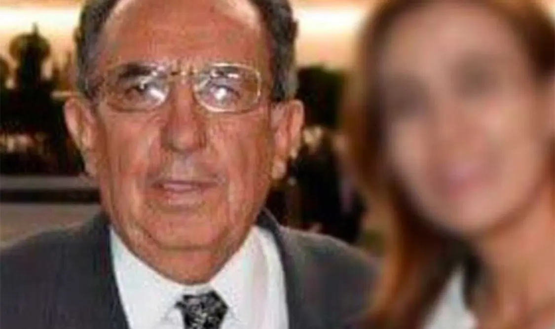 El exfuncionario de Segalmex fue puesto a disposición de las autoridades policiales. Cortesía