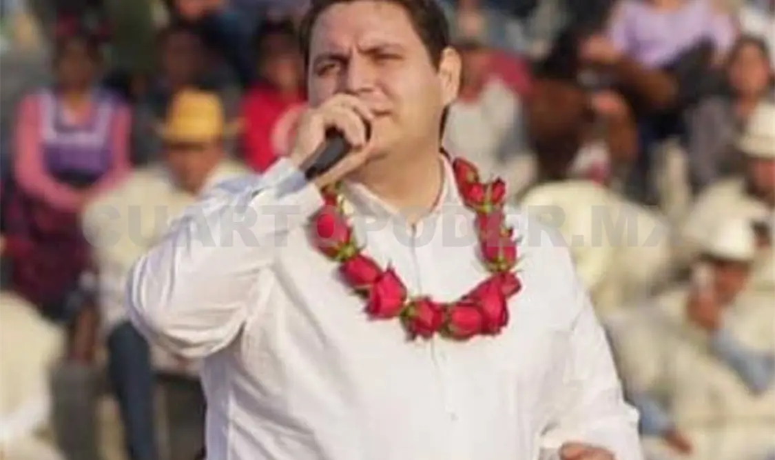 Carlos Molina argumentó que el movimiento guinda sigue avanzando, construyendo el partido que todos quieren. CP