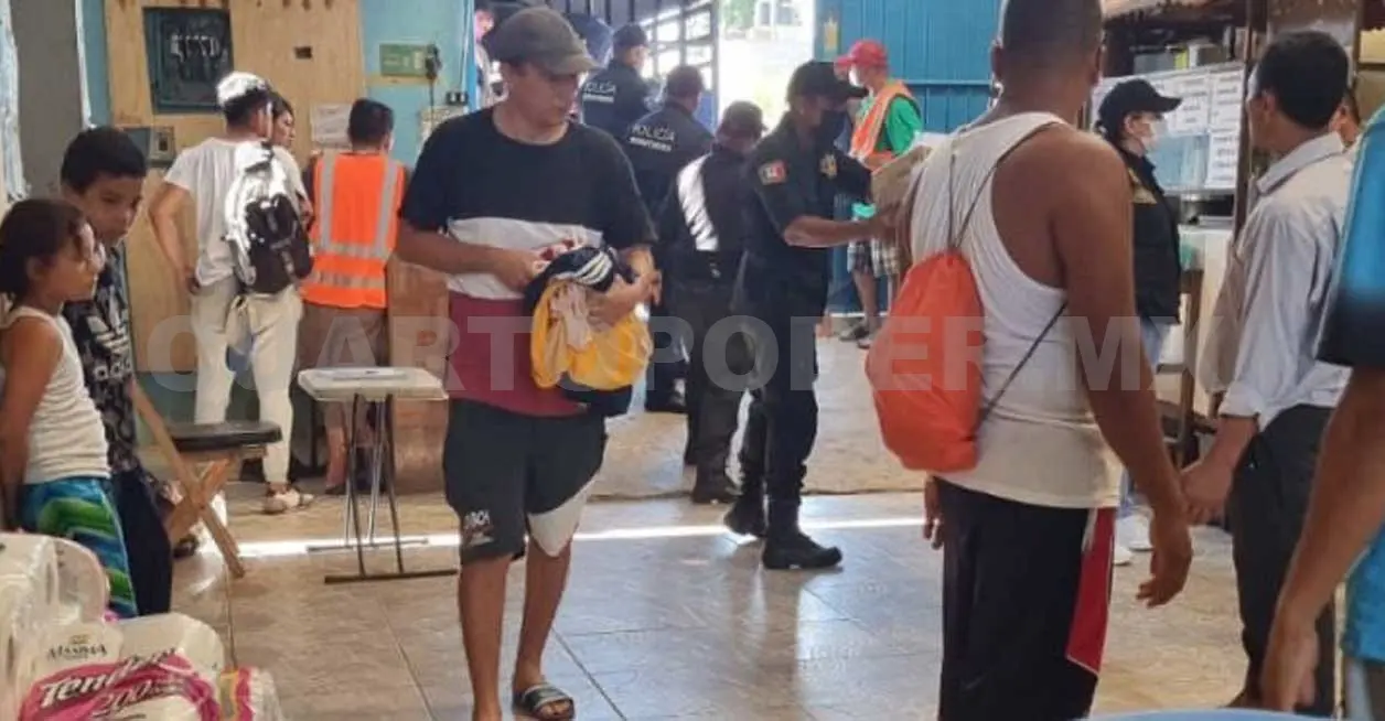 La organización recibirá donaciones hasta el 20 de junio. CP