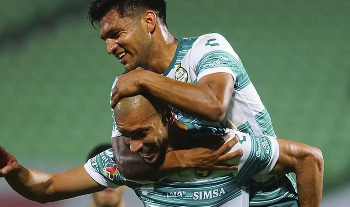 Tanto Doria como el Mudo se incorporarán la siguiente semana a la Máquina para firmar el contrato y sumarse a la pretemporada de cara al Apertura 2023. Agencias