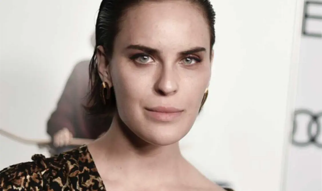 Tallulah da detalles sobre Bruce Willis