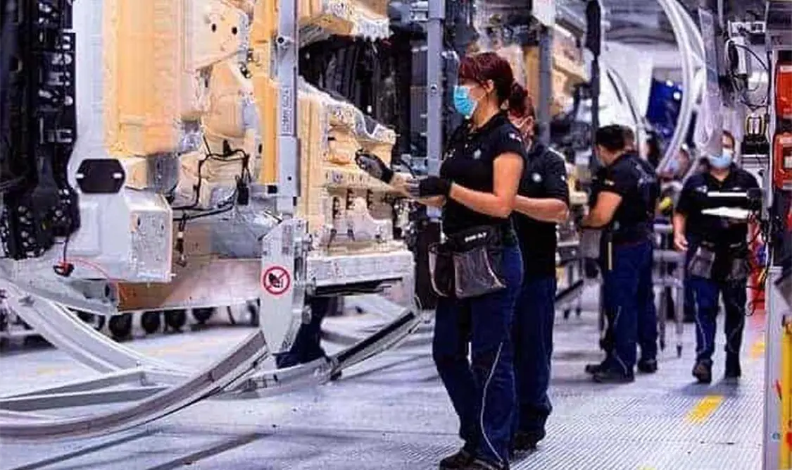 Nueve de cada 10 a favor de reducir la jornada laboral