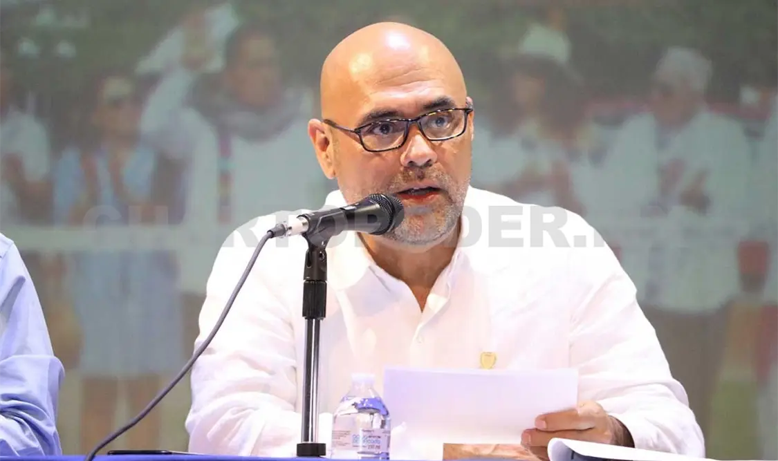 Canaco percibe recuperación positiva en este 2023