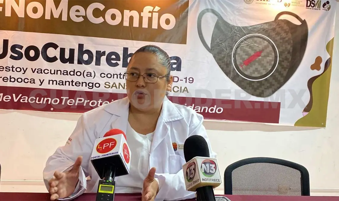 Necesario trabajar coordinados contra el dengue, señalan