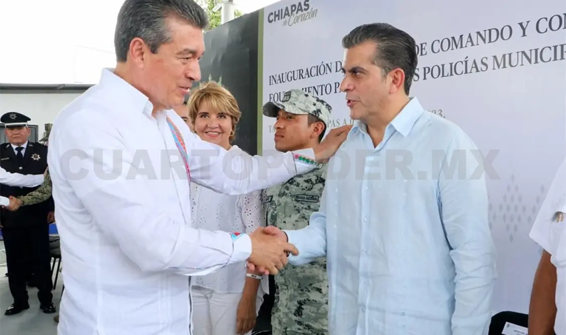 Invierten más de mil 266 mdp a favor de Tapachula