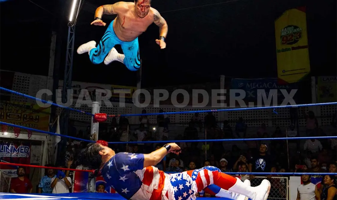 Padre e Hijo ganan en el Deportivo Roma