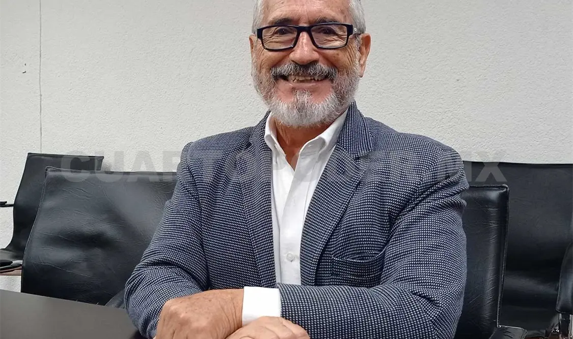 Unidad y disciplina deben mantenerse para 2024