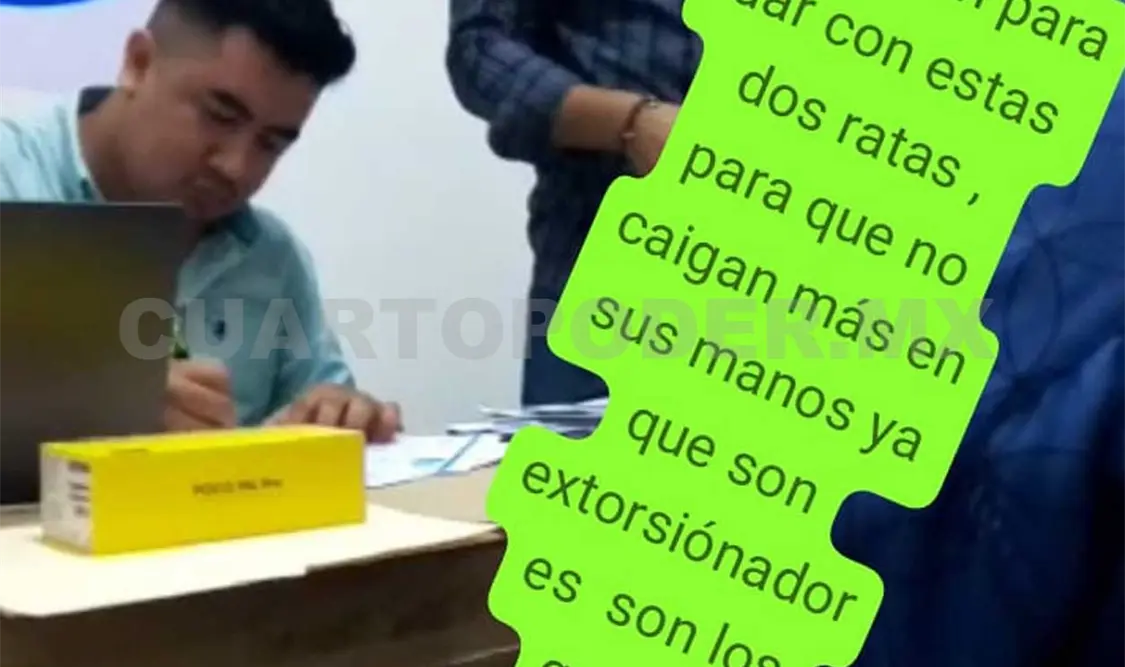 Defraudadores con carros siguen operando en la capital