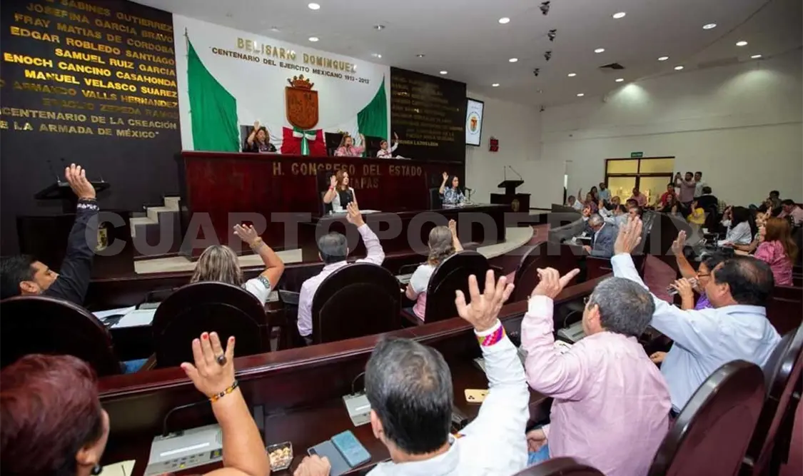Aprueban reforma relativa a la Ley para la Inclusión