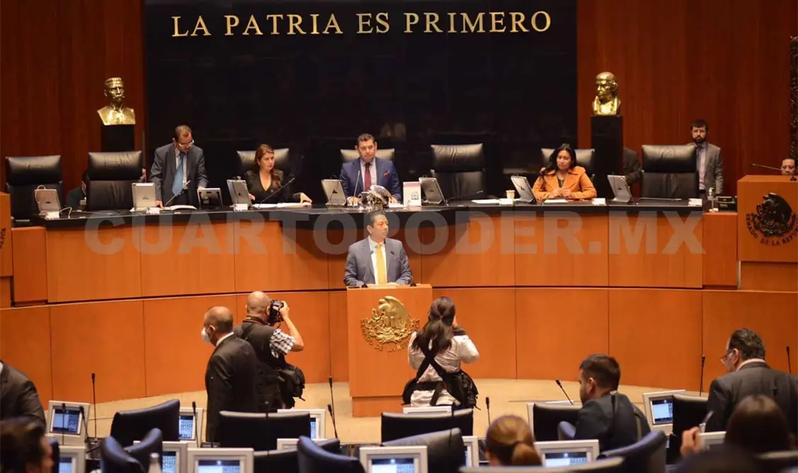 Unidad terminó con corrupción en Edomex: Llaven