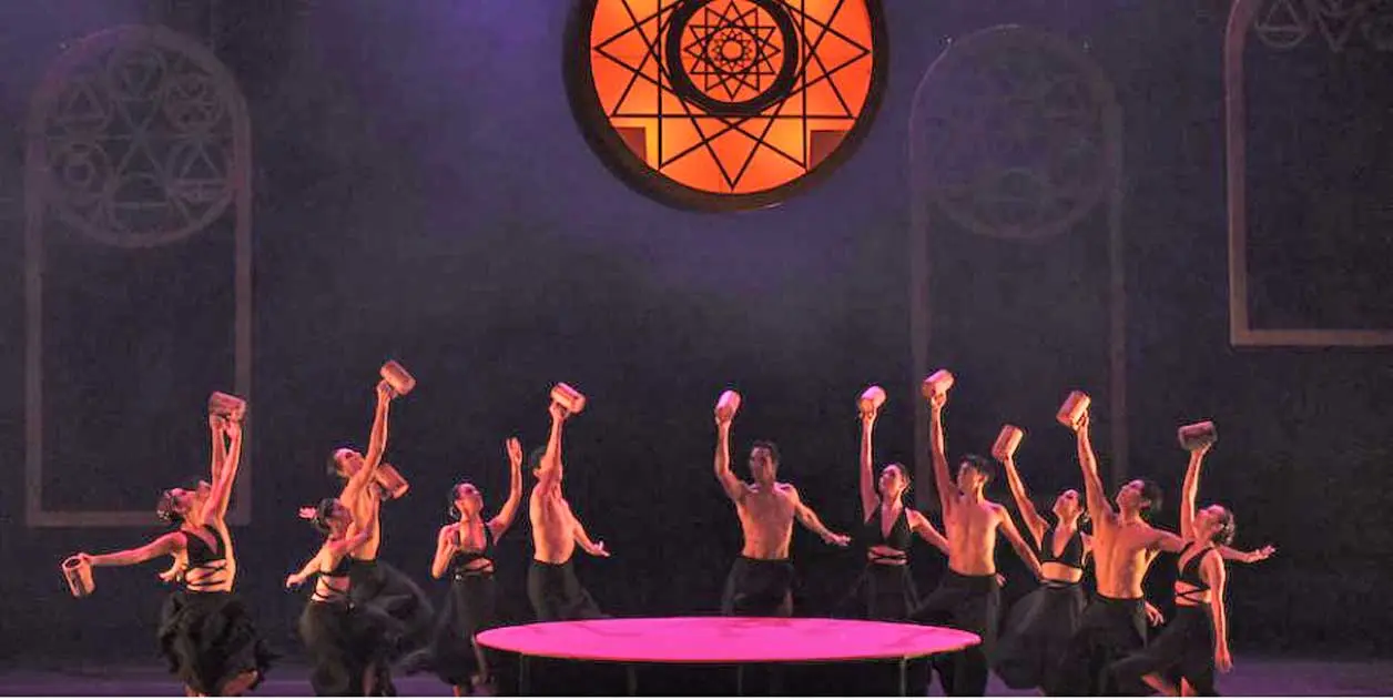 El Ballet de Jalisco y la Orquesta Filarmónica de Jalisco festejarán la conmemoración del bicentenario de la fundación de Jalisco como estado libre y soberano. Cortesía