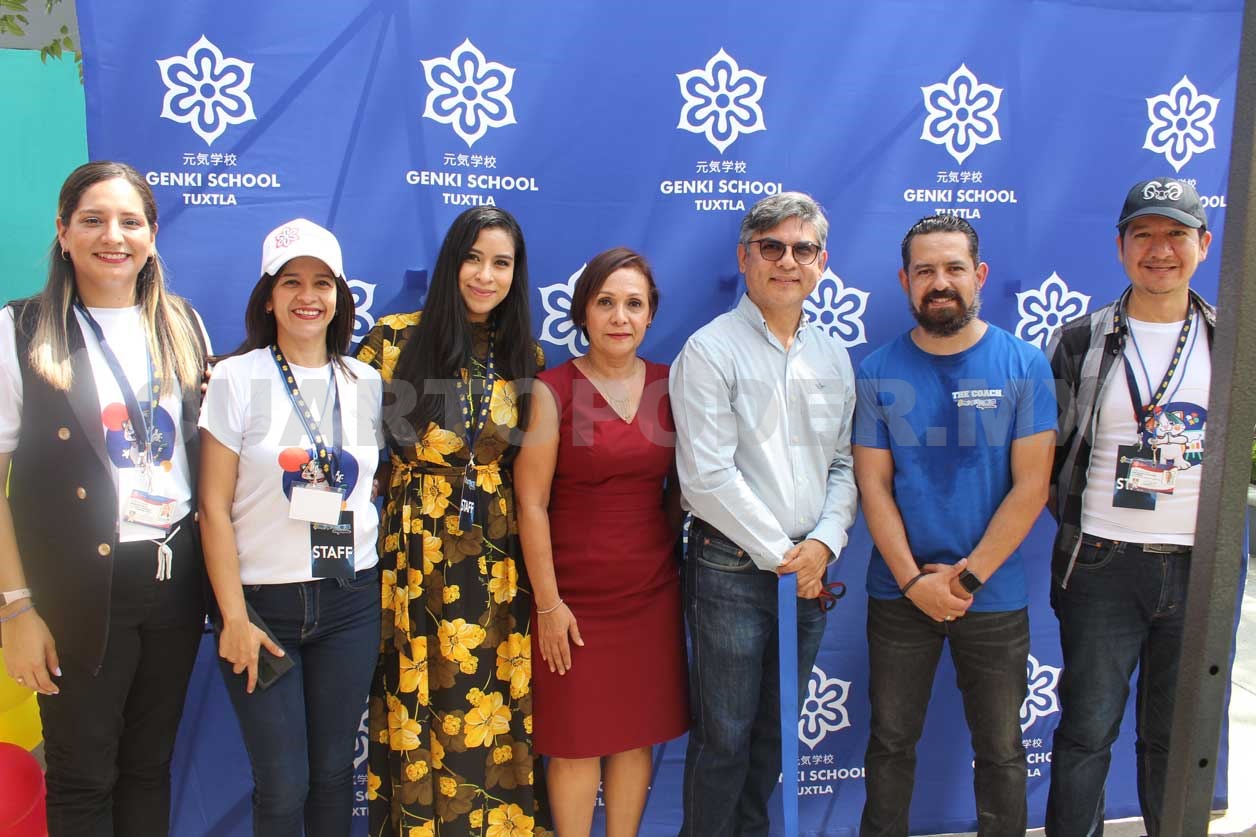 Feria del Emprendedor