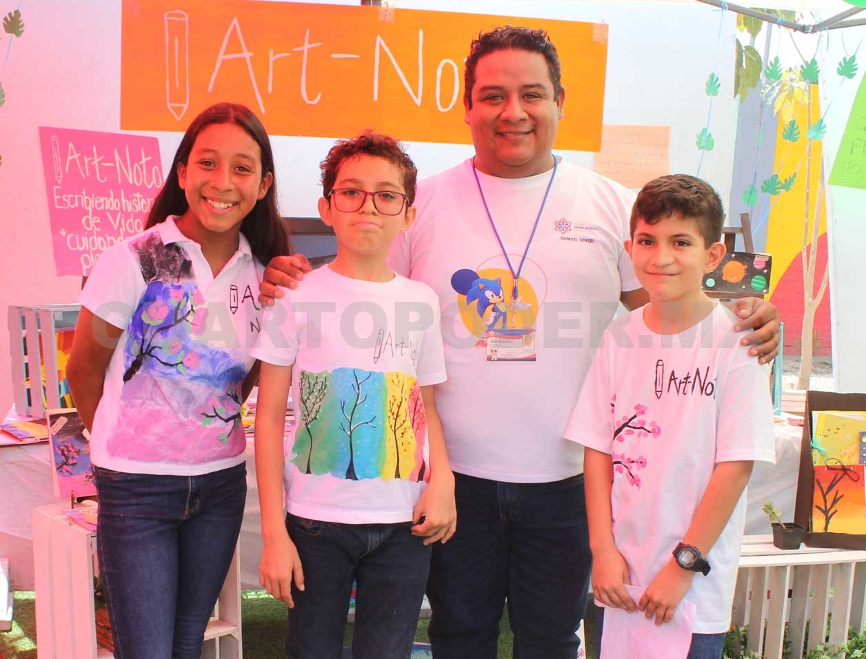 Feria del Emprendedor