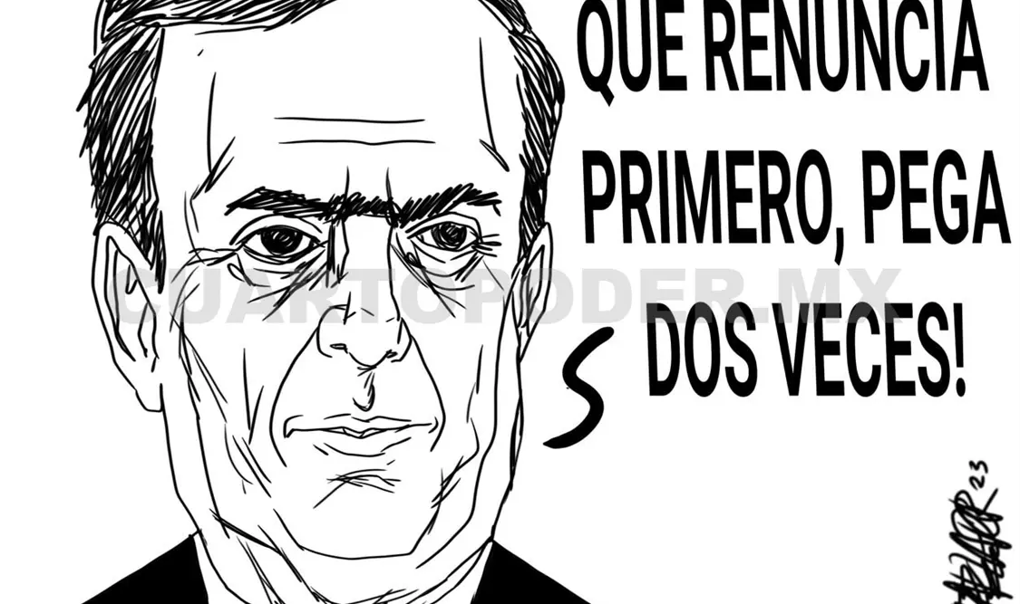 El paso adelante de Marcelo