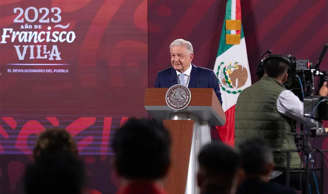 Anuncia el inicio de selección del candidato de la 4T