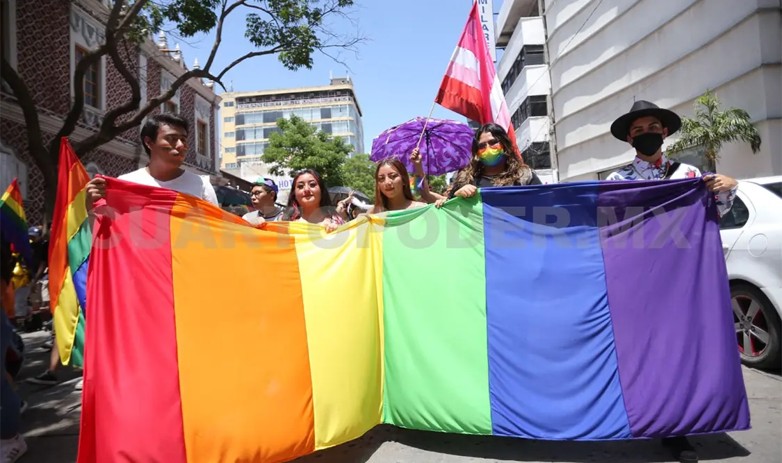 Terapias de conversión deben ser prohibidas