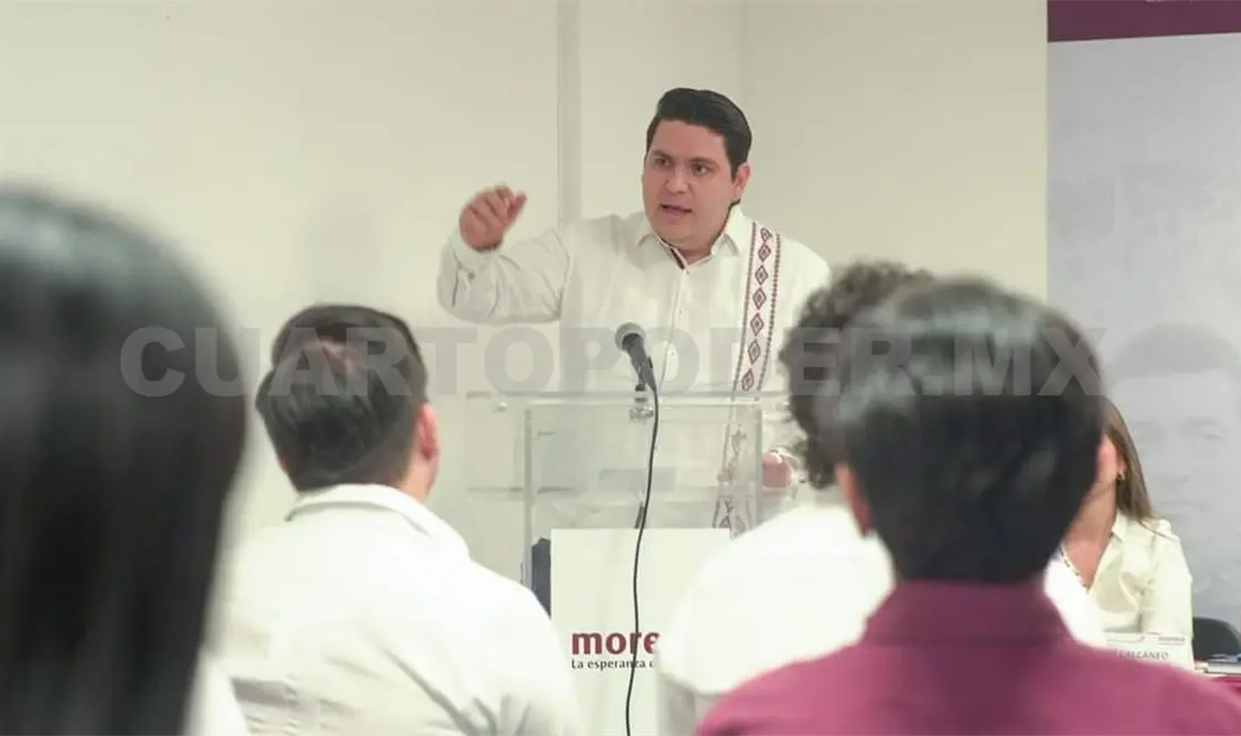 Llama Carlos Molina a priorizar la unidad