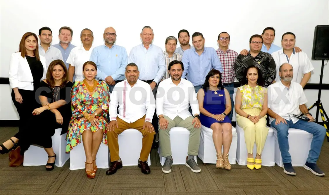 Tenemos control estricto en el manejo de recursos