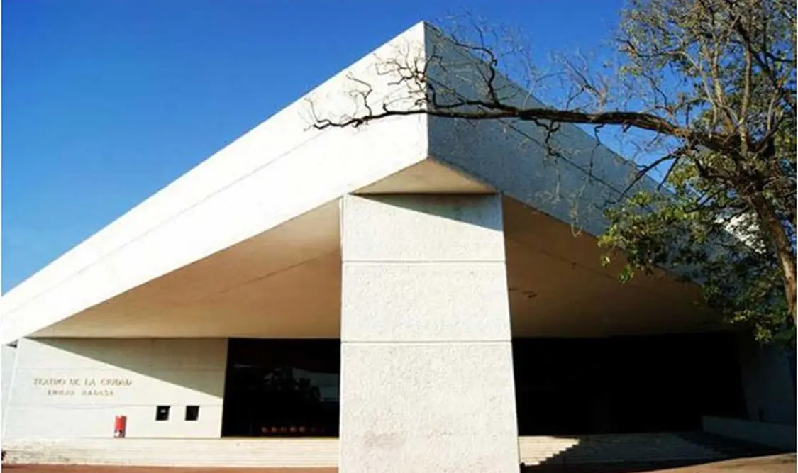 Piano y violín llegan al teatro