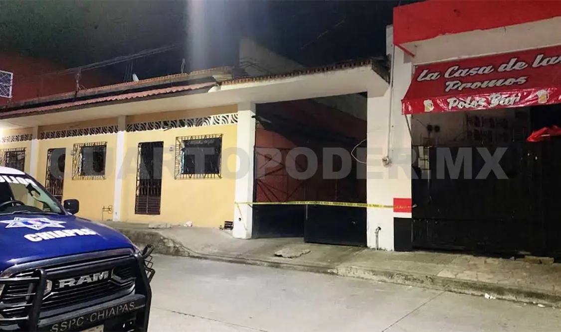 Localizan a haitiano muerto en la vivienda que ocupaba