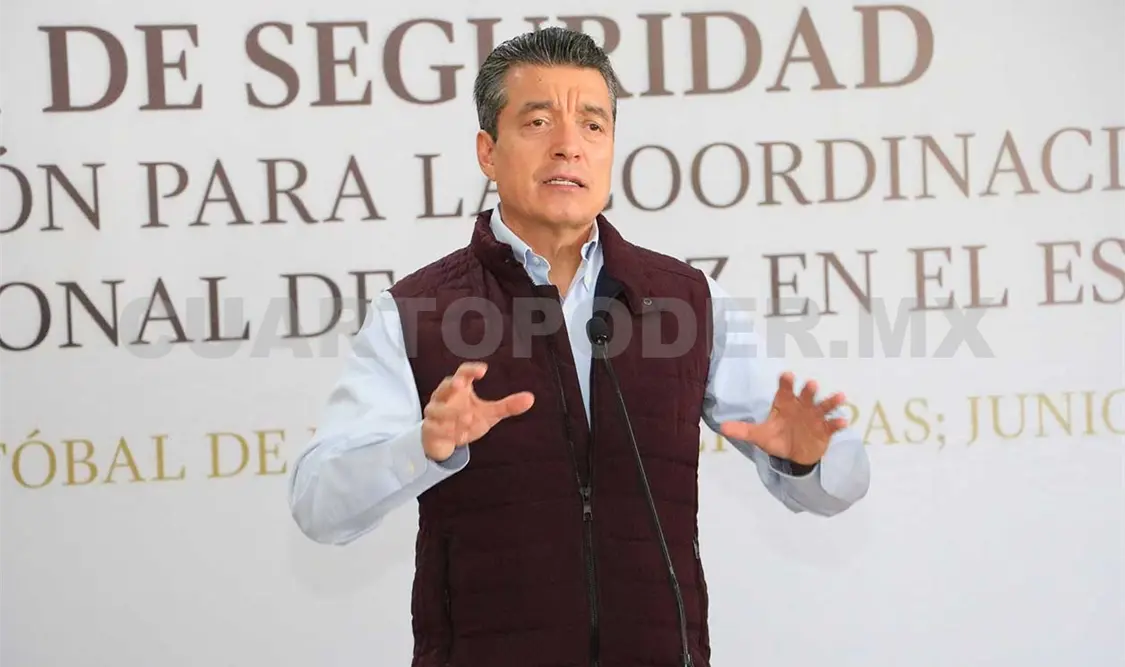 Destacan 48 horas de saldo blanco en delitos dolosos