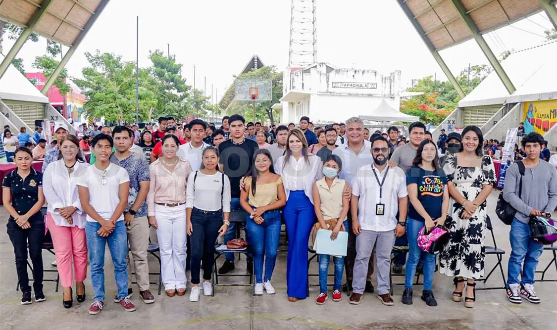 Hay certeza para nuevas inversiones: Rosy Urbina