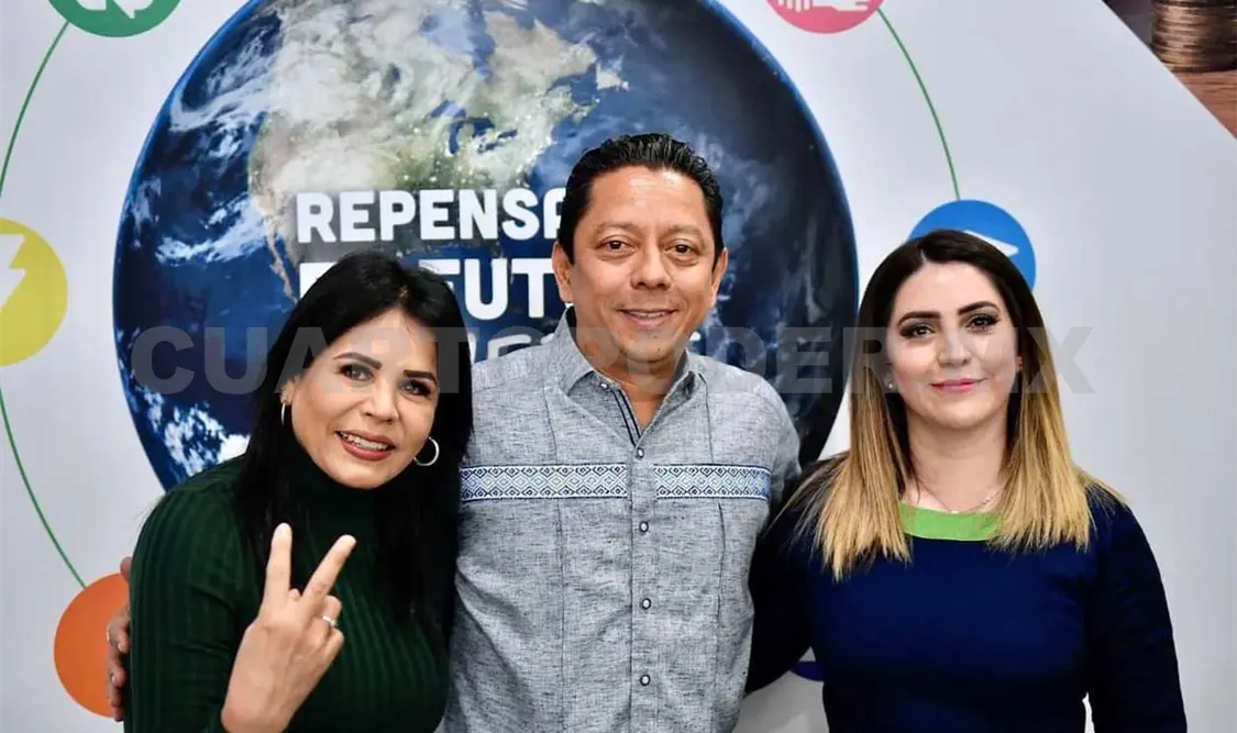 Nuestro compromiso es a favor del medio ambiente