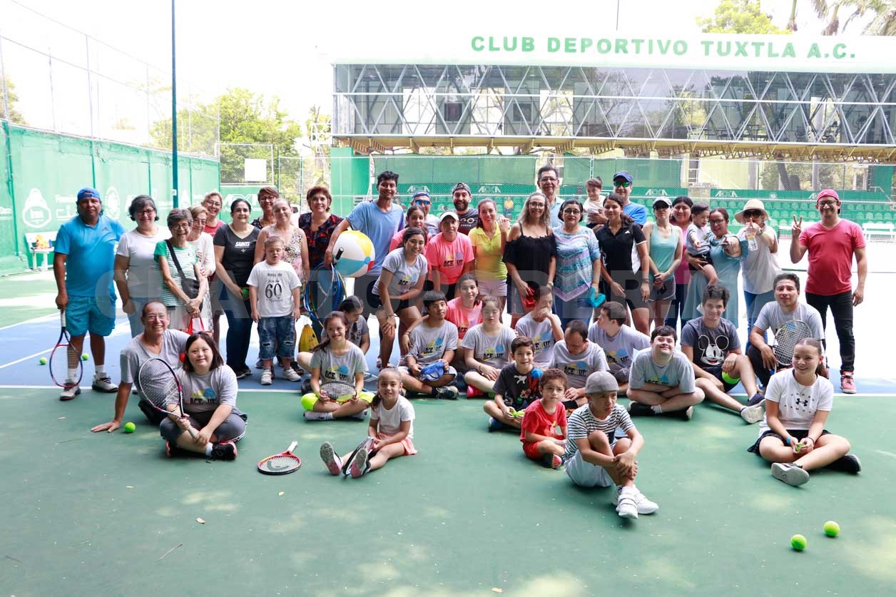Inclusión y diversión