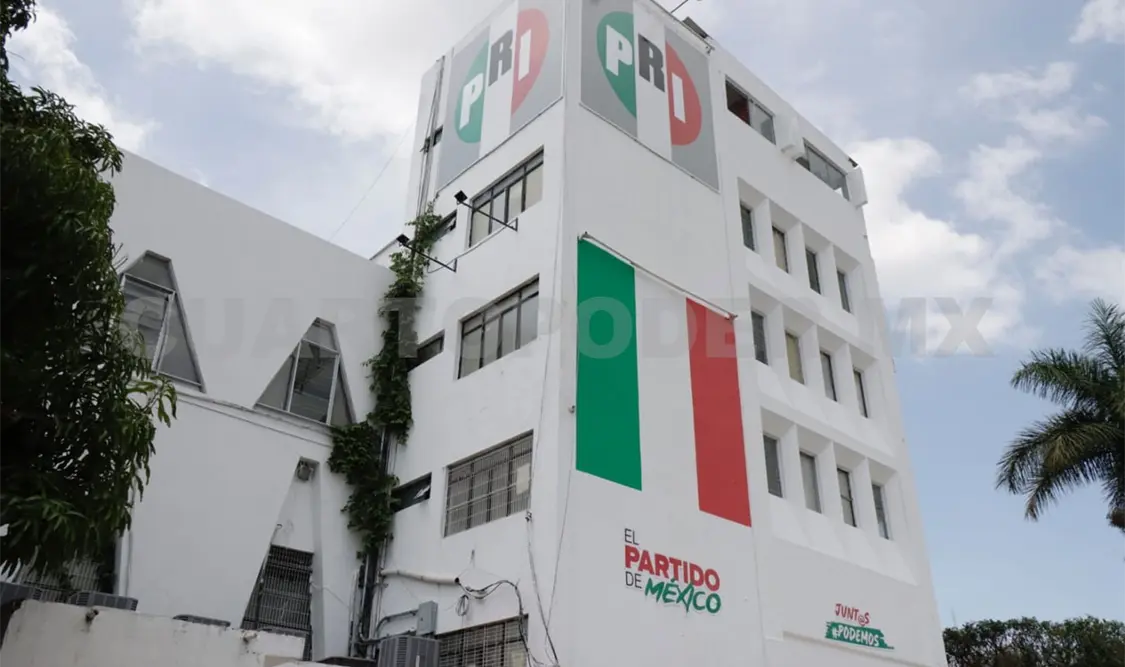 Desde hace 20 años nos quieren extinguir: Zuarth
