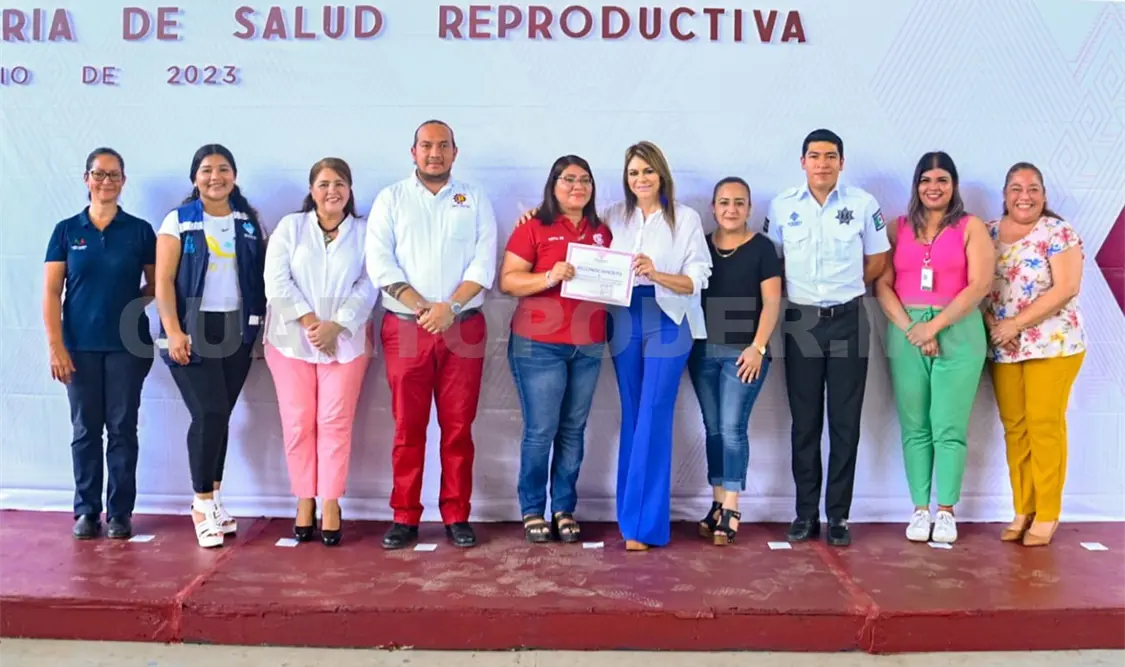 Con la 4T se consolida el desarrollo de la juventud