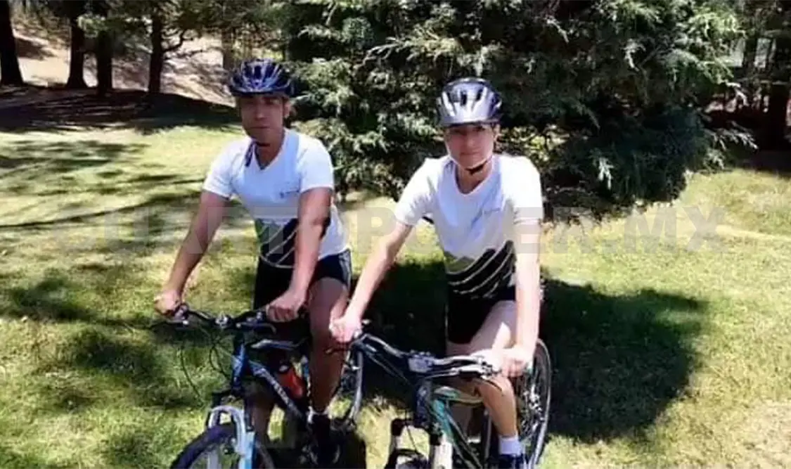 Alistan “Rodada Ciclista” en Rancho Nuevo